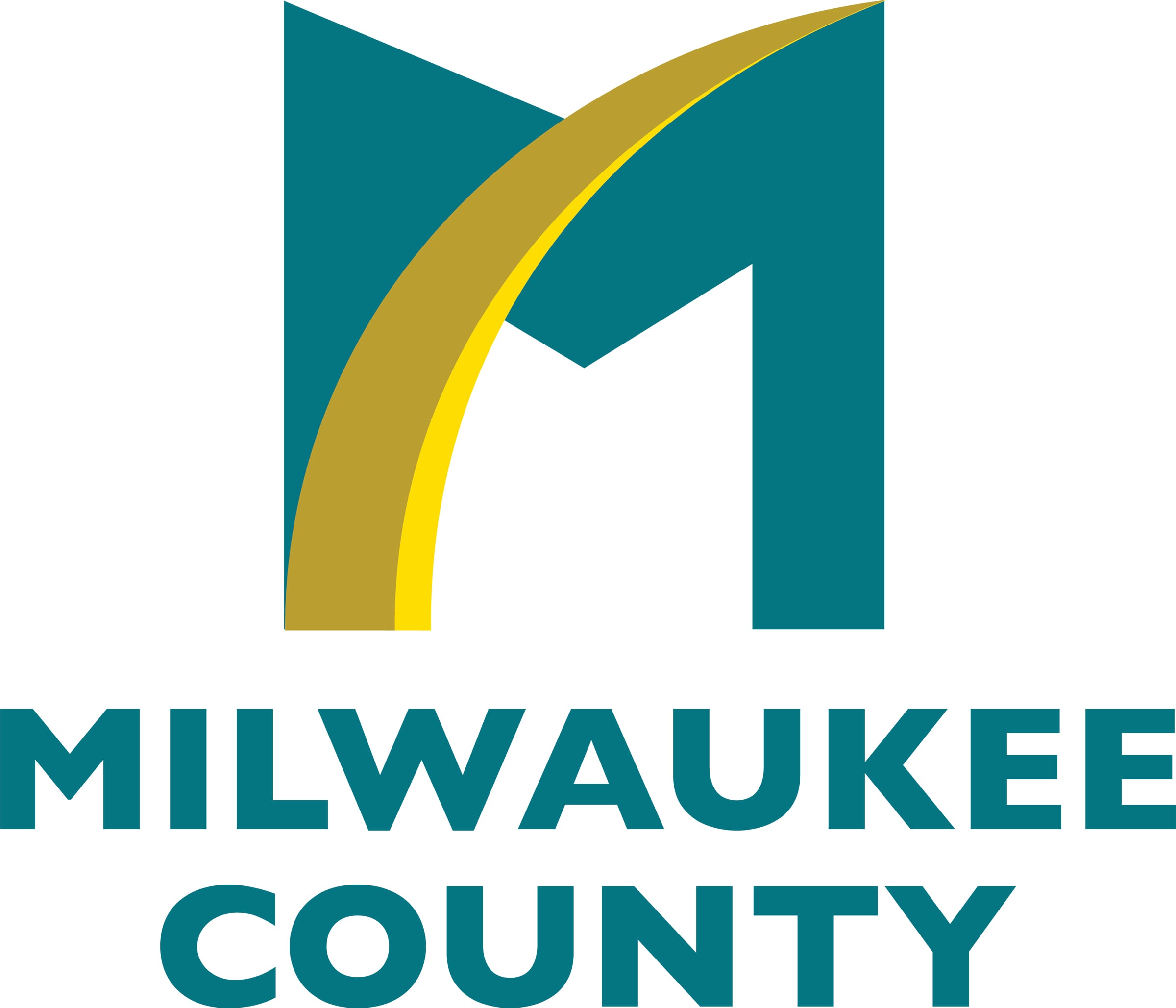 Milwaukee County logo